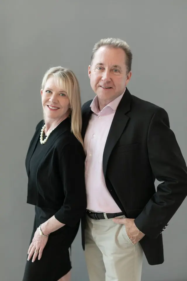 Eric Hutter, President of Osprey Retirement Solutions