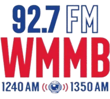 92.7 WMMB