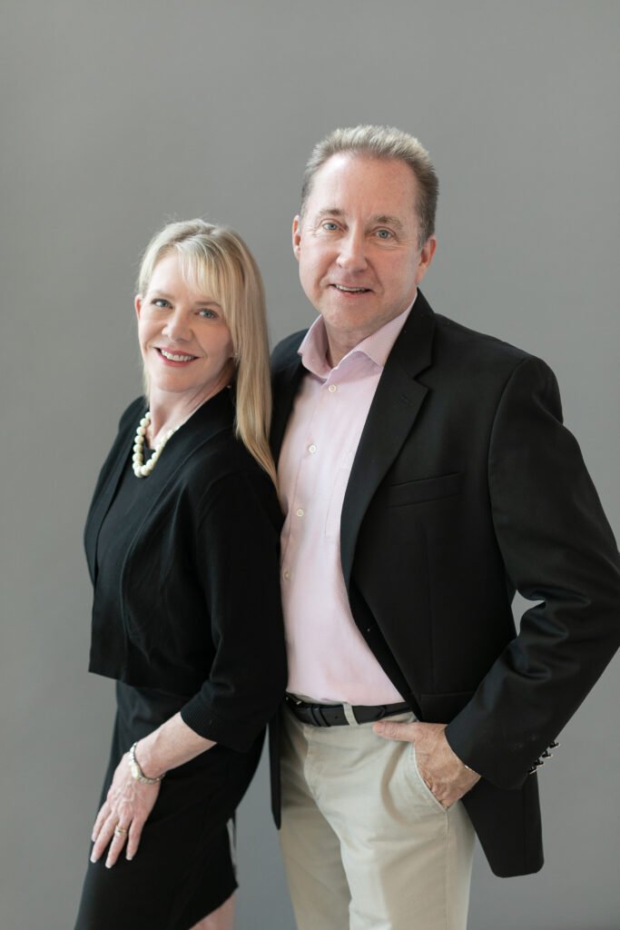 Portrait of Eric Hutter