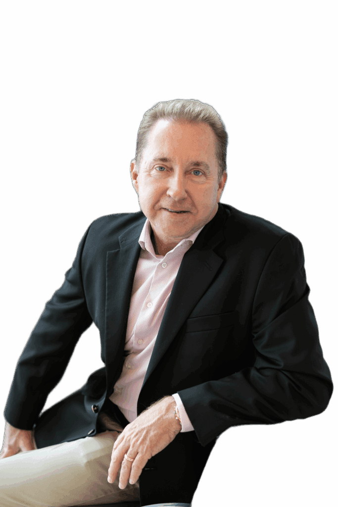 Eric Hutter - President, Retirement Planning Specialist